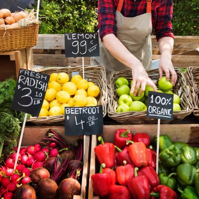 All you Need to Know about Setting up a Farm Shop