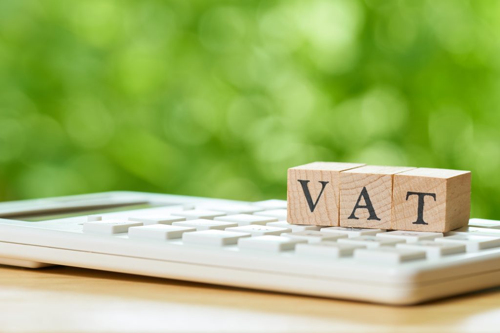 All You Need to Know about VAT
