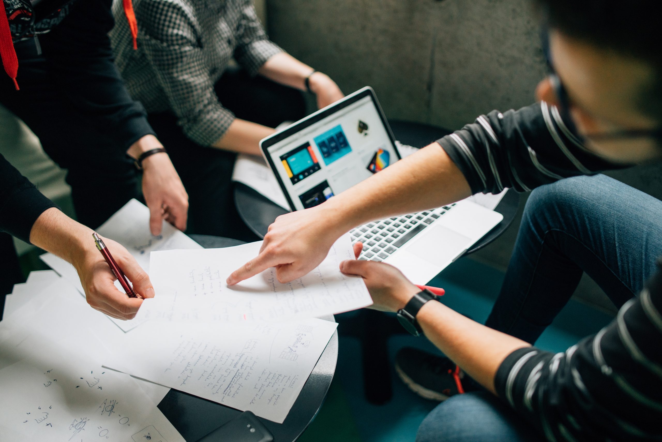 How to Assess Your Financial Plans and Accounts for Business Growth and Success