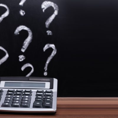 Do You have a Question for our Accountants?