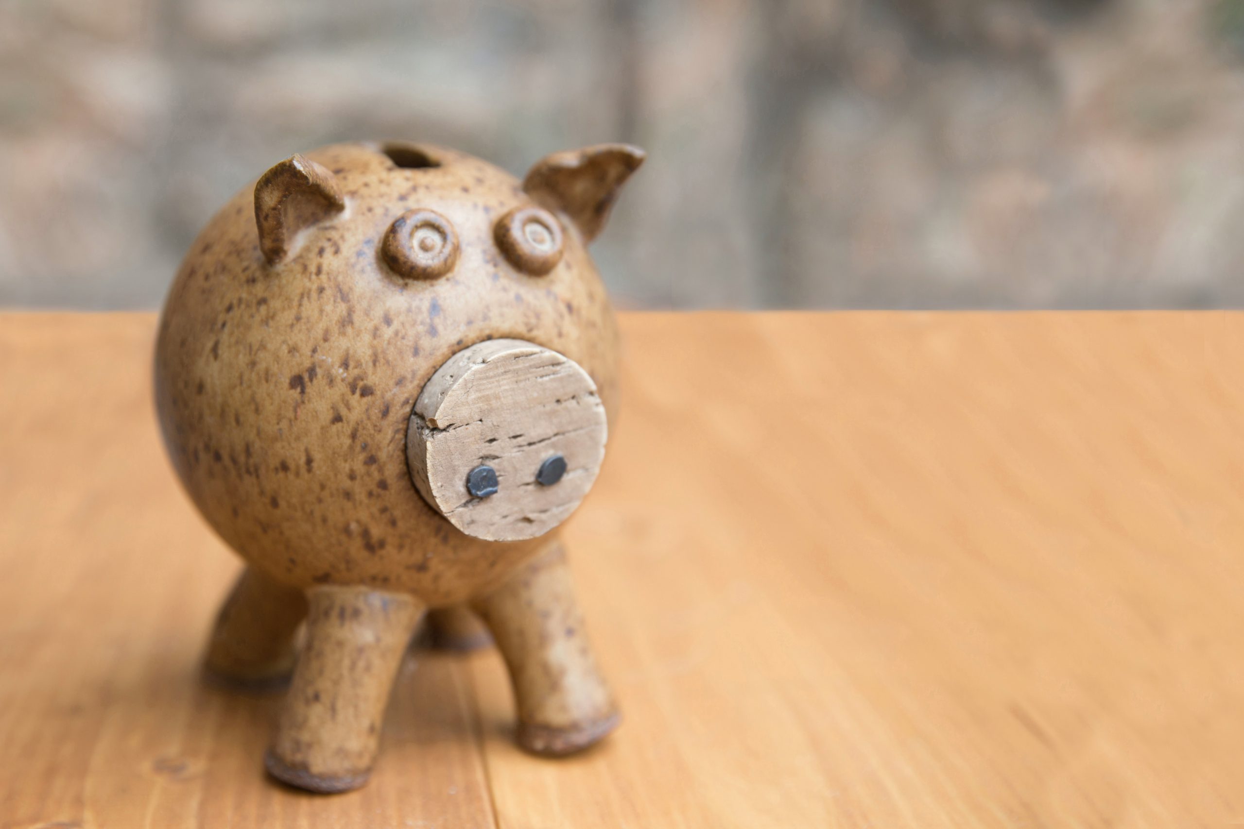 Safeguarding your Financial Future