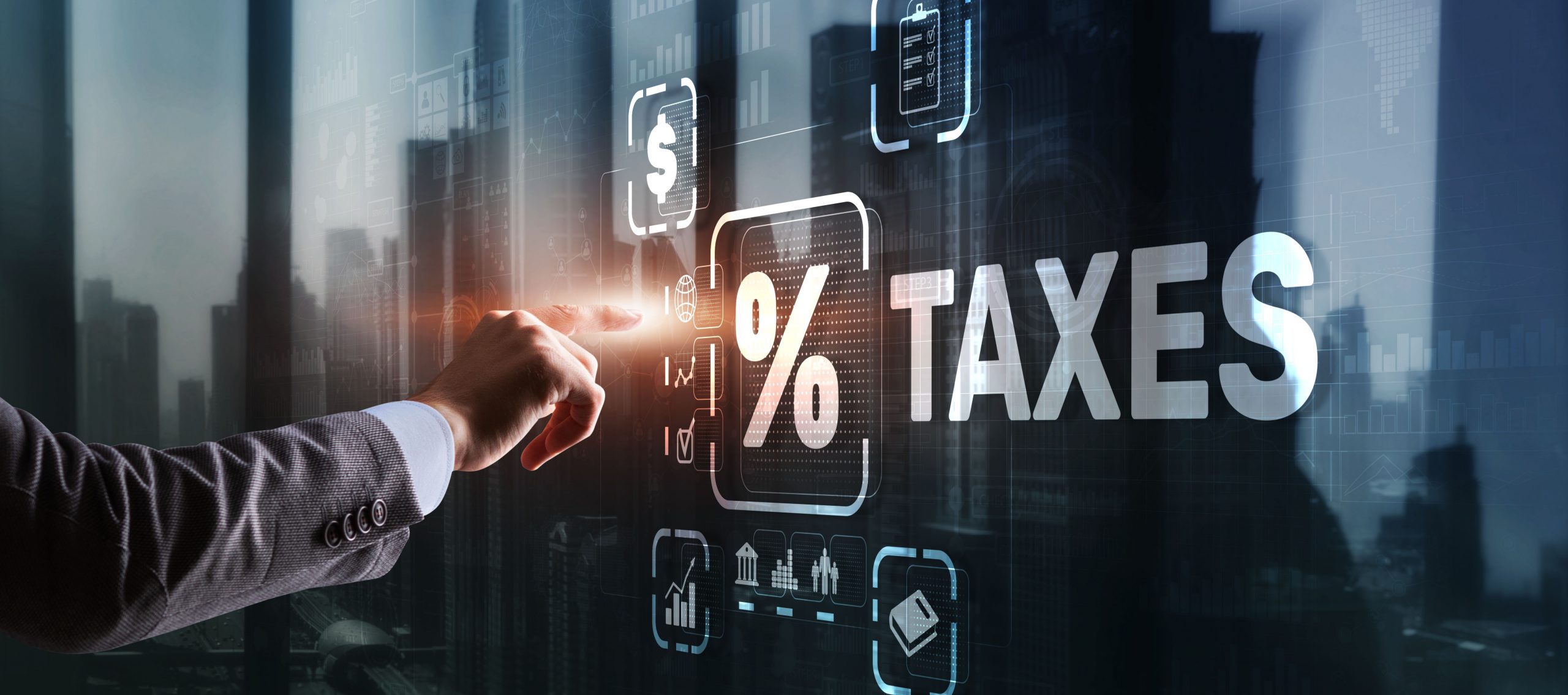Spring Statement Announced: More Tax Changes to Come?