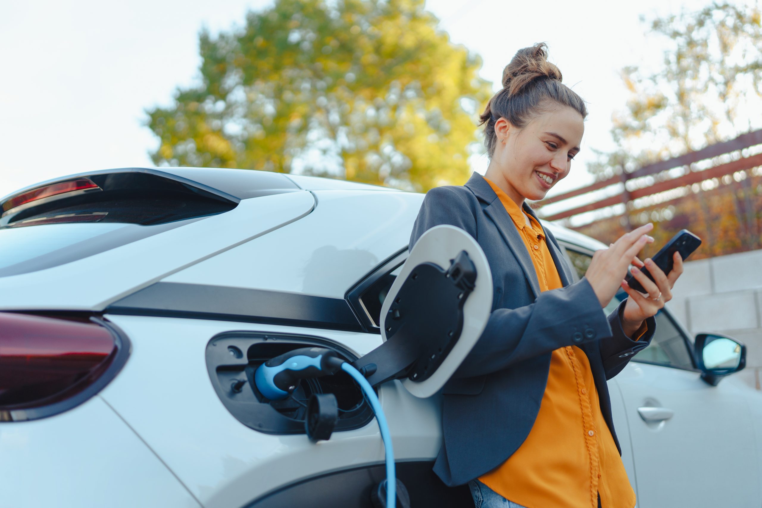 Financial Support for Going Green: What You Can Claim