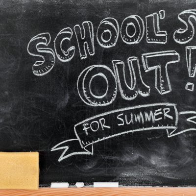 Schools Out, But Your Invoicing Shouldn’t Be!